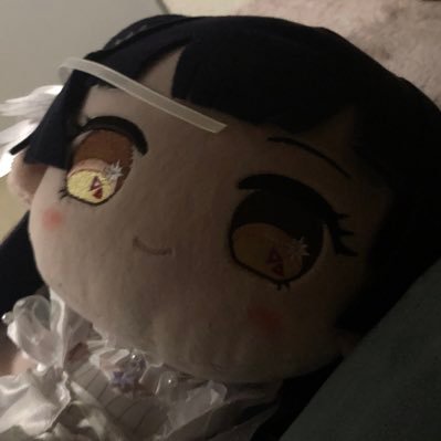 NiiiiiimiSora's profile picture. エロゲ/アイマス/女児アニメが好きな一般人
現在ほぼ寝たきり、体調不良ツイ多めでございます