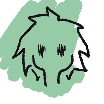 Niloy0_0's profile picture. This is my real name.

Male, 25.

Sketch whatever comes to mind (pokemon, spooks, OCs)...sometimes    :|