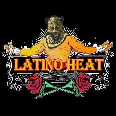 ⚪ Latino Heat Potato ⚪ Profile