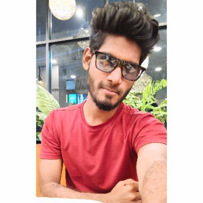 Independent film maker 😎