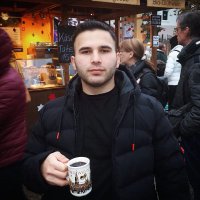 Furkan Yelgen (@furkanyelgen_) 's Twitter Profile Photo