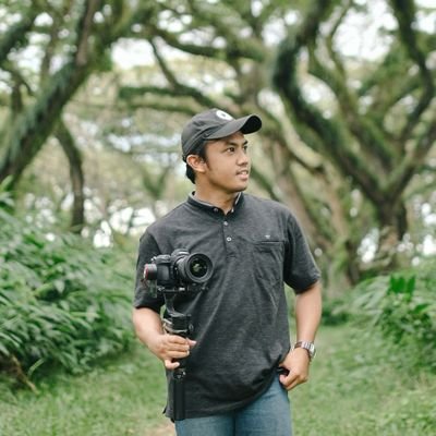 fandiryan's profile picture. 📸 Photo & Video Service