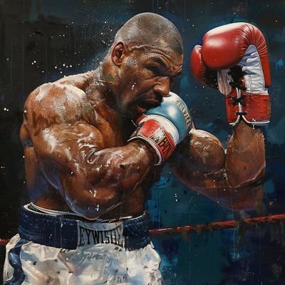Celebrate Mike Tyson's return with ByteTysonCoin. Own a piece of boxing history on the Solana blockchain. #BiteLikeTyson #ByteTysonCoin #Solana