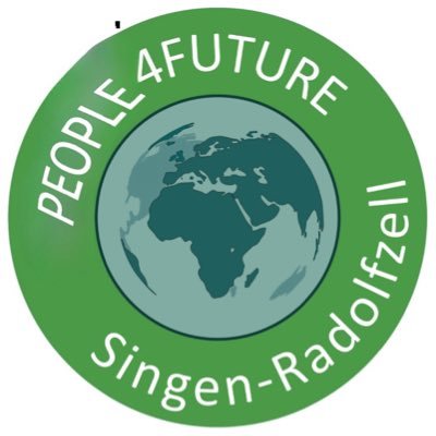 Wir sind die Parents und People 4 Future Singen-Radolfzell und kämpfen mit Fridays For Future für eine klimagerechte Welt. #ClimateAction am #Bodensee
