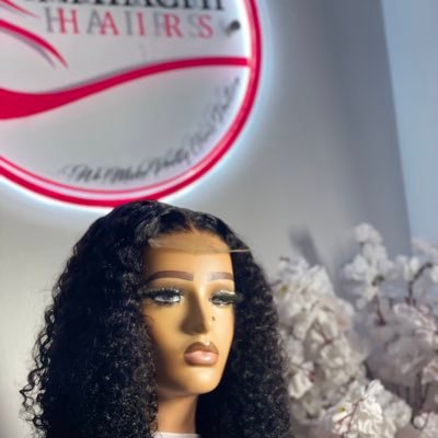 CEO of Nayachi_hairs ▪️Human Hair, Wigs & Extensions ▪️We are here to serve and give you value for your money ▪️We ship 🌎 (wholesale and retail)