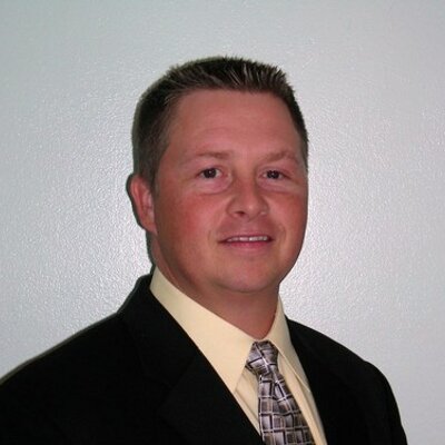 Profile Picture of Keith Yost, MS, SPHR (@YostKeith) on Twitter