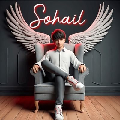 S_Sohail_1 Profile Picture