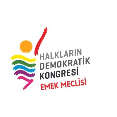 HDKEMEK's profile picture. HDK Emek Meclisi Kurumsal Hesabı