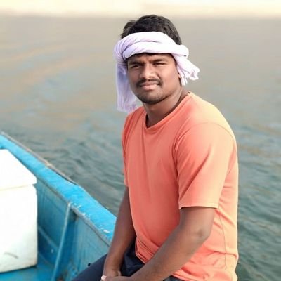 Research scholar department of public administration Osmania University (ICSSR).President of All India OBC student association,Osmania university.