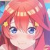 慎 五等分箱推し💛💜💙💚❤️🤍 (@shin_gotoubun) Twitter profile photo 慎 五等分箱推し💛💜💙💚❤️🤍 (@shin_gotoubun) Twitter profile photo