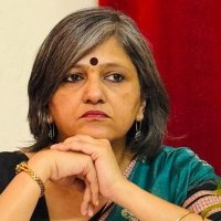 sindhu bhattacharya(@sinjain) 's Twitter Profile Photo