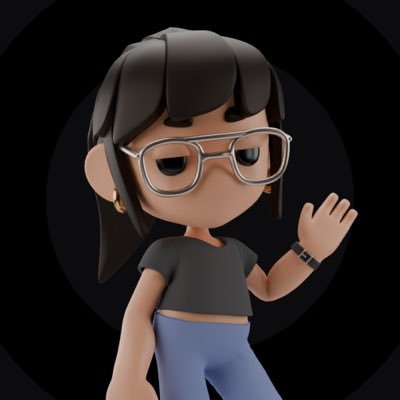 3D Artist and Animator | she/her | available for freelance 📧natalie_dunn@yahoo.com.au | https://t.co/mB29yi96ul