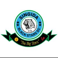 SingidablackStarsSC @Singidabigstarsfc(@Ihefusportclub1) 's Twitter Profile Photo