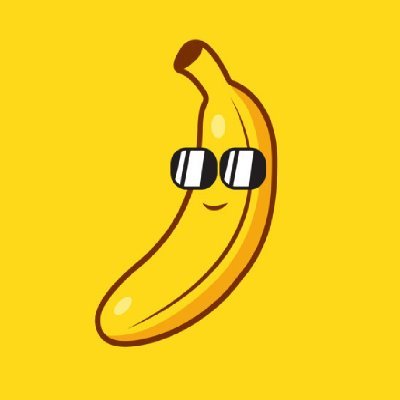 🍌 $BNN on #MultiversX

🍌 Cool, tasty and wiggly - appealing to everyone

🍌 Trading available at https://t.co/USxFlBBZZF