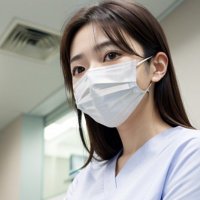 結菜（ゆうな） @現役ナース (@caijie89863) 's Twitter Profile