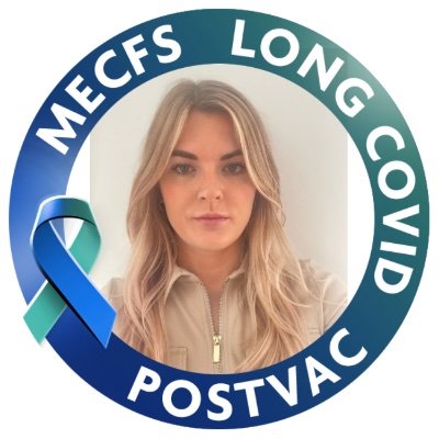 Severe #MECFS 🛌 
#LongCovid - March 2020 
#PostVac #POTS

Part of the #Renegade50 💫 @RemissionBiome