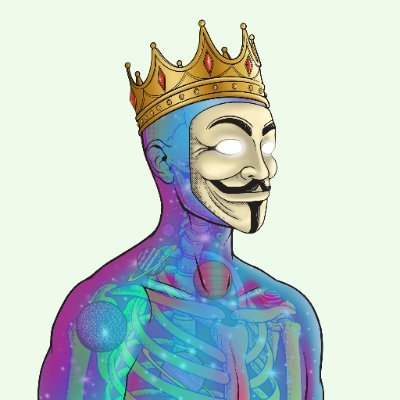 _hexhexhex's profile picture. King of Airdrop ⚒︎ | Started from the bottom