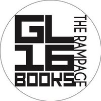 GL-16〜THE RAMPAGE BOOKS〜【公式】(@GL16_TRB) 's Twitter Profile Photo