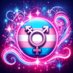 Trans Mystic 💜 (@TransMystical) Twitter profile photo