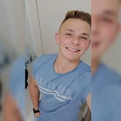 PflegerMatheus's profile picture. 💍