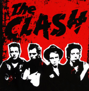 Attention Clash fans! Get a dose of #TheClash in your brain every day. We promise no sales pitch, spam or silly DMs. Just lyrics from #TheClash.