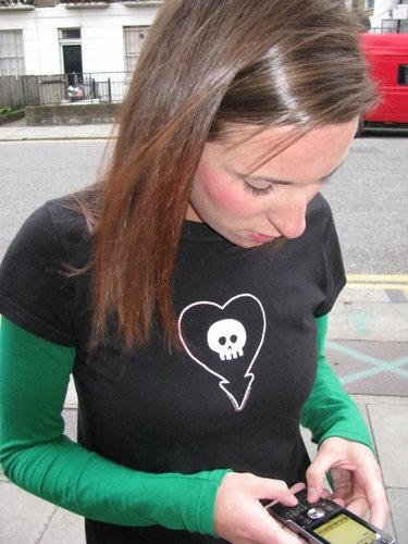 amywizzle's profile picture. 