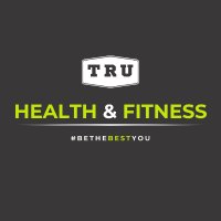 Tru Health & Fitness (@truhealthandfit) 's Twitter Profile Photo Tru Health & Fitness (@truhealthandfit) 's Twitter Profile Photo