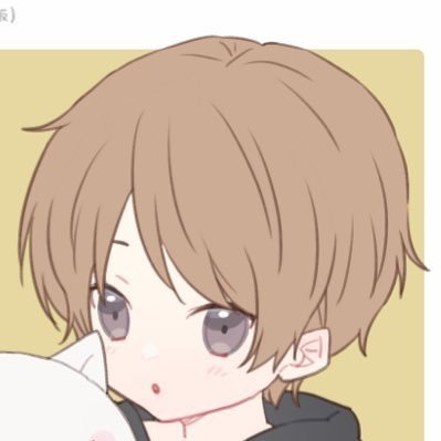 amanen_ne's profile picture. だって君は私のアンソクチ