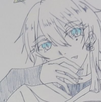 ブルー(創作垢)さんのプロフィール画像