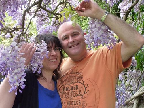 TheDevonian's profile picture. 