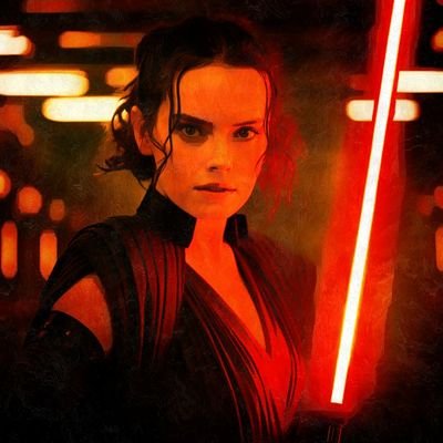 Independent Portrayal of Rey Palpatine| Written by #Invicta | MDNI | Lewd/Dark Themes Ahead | ASK TO DM OR BE BLOCKED