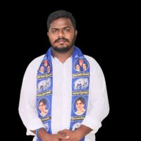 pitta manohar BSP(@laddu_manohar) 's Twitter Profile Photo