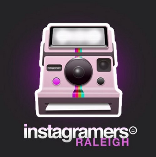 Instagramers Community for Raleigh, NC. We host monthly Instawalk photo tours, just check #InstawalkRaleigh hashtag on Instagram!