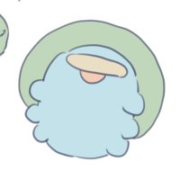 ↘️ (@inuuuuuuuun) Twitter profile photo