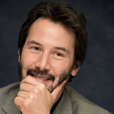 keanu reeves