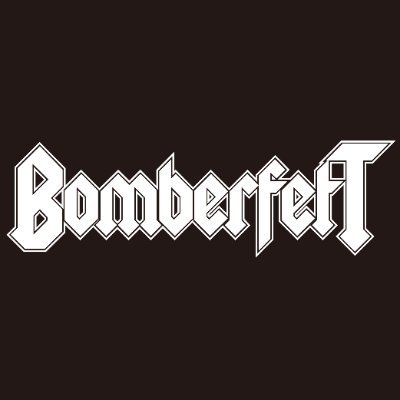 BomberfetT is a Japanese heavy metal band from Saitama formed in 2007.
https://t.co/CHDV5Pvs4q