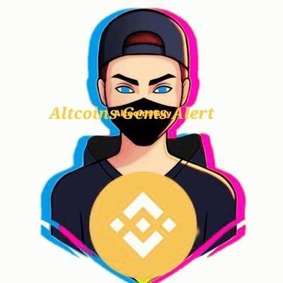#Alts & #memes Hunter🏹. Crypto Investor and a trader. A Whale 🐋Dm Opened✉️for Business Partner: 
@Binance
 
@NexAIofficial
 
@tectumsocial
 $MEE #Crypto  #NFA