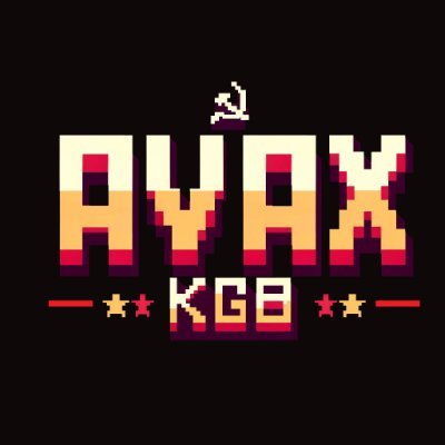 1917 NFTs That Will Destroy Capitalism, stored on the AVAX blockchain.

- Discord TBA
- Supreme Leader : @avaxshero