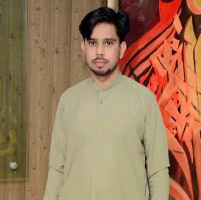 QasimM71460122's profile picture. HEC