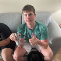 Christopher Kennedy (@c_kennedy1323) 's Twitter Profile