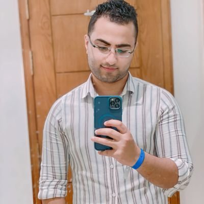 HassanDwidar's profile picture. Biochemist 💉💉
Software QC Engineer💻