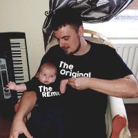 Danny Evo (@dannyevomusic) 's Twitter Profile