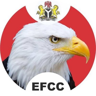 This is a Parody Account 😏 #EFCC