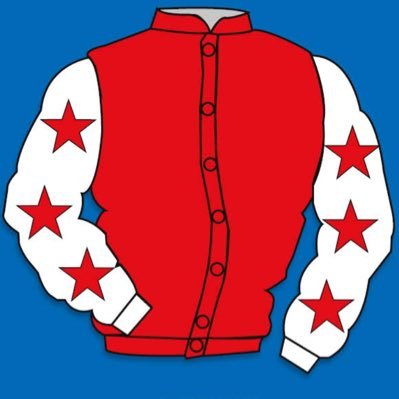 Insurance Broker, owner, of broodmare La Belle Vie and Mister Bluebird, 7 year old Outstrip gelding trained by Heather Main. Share-A-Winner Syndicate