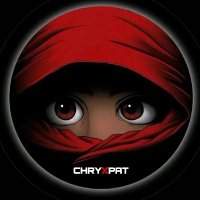 CHRYXPAT(@chryxpat1O) 's Twitter Profile Photo