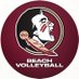 FSU Beach Volleyball (@FSU_BeachVB) Twitter profile photo