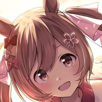 🎀み な と • ざ • うまどる🎤 (@minatoumamusume) Twitter profile photo