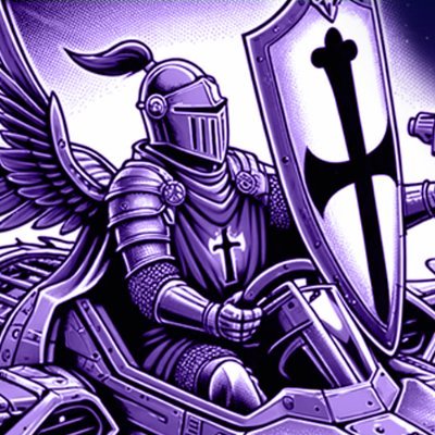 KnightOnCraft Profile Picture