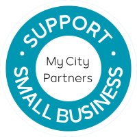 My City Partners(@mycitypartners) 's Twitter Profile Photo