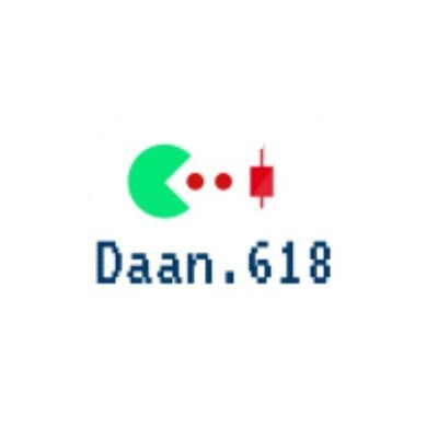 Daan618crypto Profile Picture